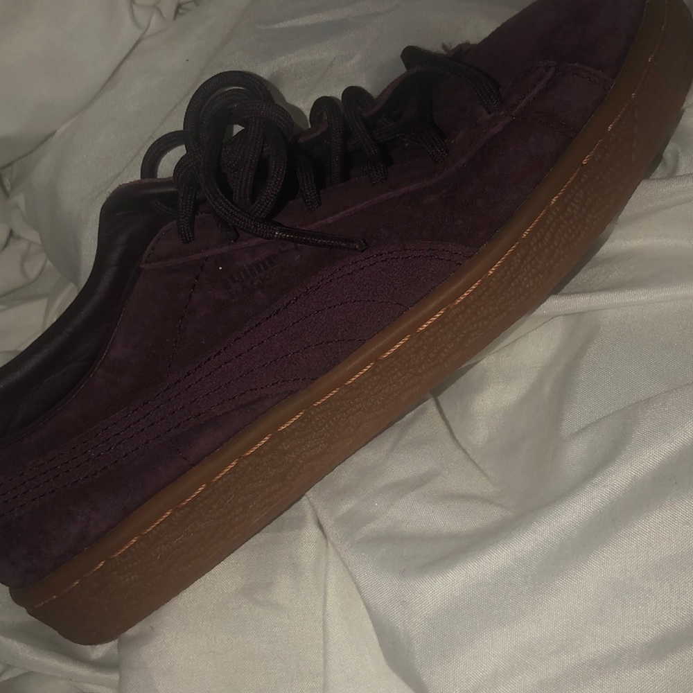 Puma shoes